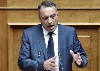 Τη ληξιαρχική πράξη «θανάτου» των Σπαρτιατών αναμένει η Βουλή
