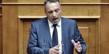 Τη ληξιαρχική πράξη «θανάτου» των Σπαρτιατών αναμένει η Βουλή