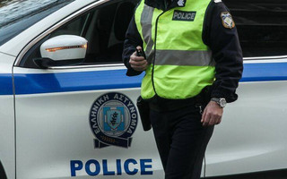 Πήλιο: Επεισοδιακή σύλληψη μετά από καταδίωξη – Οδηγός κινούνταν στο αντίθετο ρεύμα