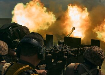 Πόλεμος Ουκρανία: Αεροπορική επιδρομή στο Κίεβο – Με επιθέσεις με drone απαντούν οι Ουκρανοί