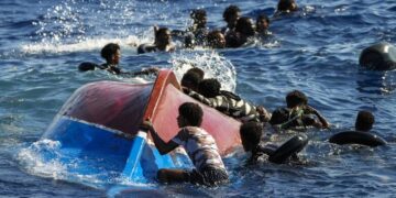 Ιταλία: Διπλασιάστηκαν από πέρυσι οι μετανάστες που έφτασαν διά θαλάσσης