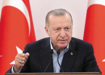Η Τουρκία ζητά να ακυρωθεί η συμμετοχή της Κύπρου σε Διεθνές Συνέδριο – Κινητοποίηση στο ΓΕΕΘΑ