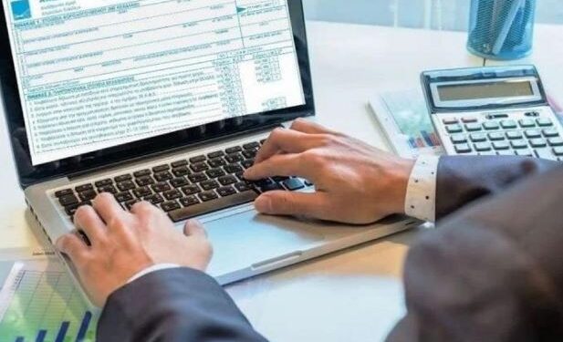 Φορολογικές δηλώσεις: Ξεκίνησε η αντίστροφη μέτρηση – Μέχρι τις 3 η προθεσμία