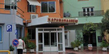 Τραγωδία στην Πάτρα: Νεκρή 8χρονη που μεταφέρθηκε εσπευσμένα στο Καραμανδάνειο