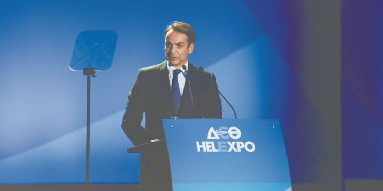 Ακρίβεια: Τα έξι μέτρα-ανάσα που εξετάζονται ενόψει ΔΕΘ