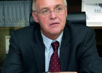 Πέτρος Δούκας: Πουθενά δεν γίνονται όσα γίνονται στη Σπάρτη!!