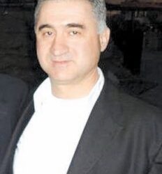 Έκπληξη με Βασίλη Τσιρίκο…