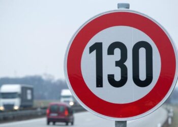 Ορια ταχύτητας: Τέλος τα 130 χιλιόμετρα την ώρα