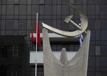 ΚΚΕ:«Τεράστιες οι ευθύνες της κυβέρνησης»