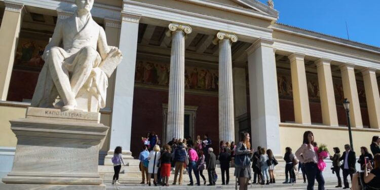ΕΚΠΑ: Οι εννέα πυλώνες που θα πρωταγωνιστήσουν στην αγορά εργασίας της Ελλάδας