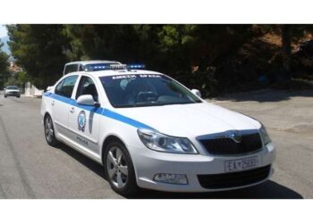 Συνελήφθη 17χρονη για παράνομη μεταφορά αλλοδαπών στις Σέρρες
