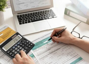 – Απομένει η υποβολή 600.000 δηλώσεων ένας στους τρεις