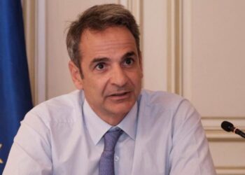 Συγχαρητήρια Μητσοτάκη σε Τεντόγλου και Ντρισμπιώτη – Η ανάρτηση του πρωθυπουργού