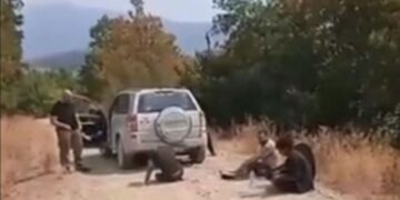 Έβρος: Νέα παρέμβαση Αρείου Πάγου για τους αυτόκλητους «πολιτικοφύλακες»