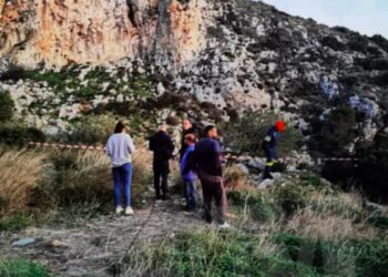 Ο 69χρονος από το Δοτσικό Γρεβενών που αγνοούνταν εδώ και έναν μήνα εντοπίστηκε νεκρός