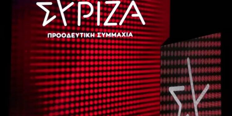 ΣΥΡΙΖΑ-ΠΣ: «Κόλαφος τα στοιχεία του Meteo για την κυβέρνηση Μητσοτάκη»