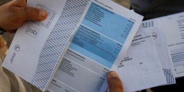 Λογαριασμοί ρεύματος: Οι επιδοτήσεις για τον μήνα Αύγουστο