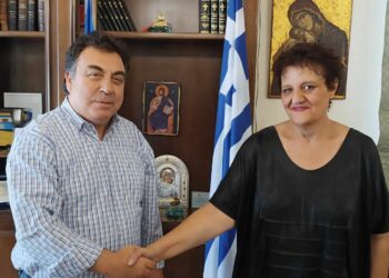 «Ενωμένοι αλλάζουμε τον Πύργο»