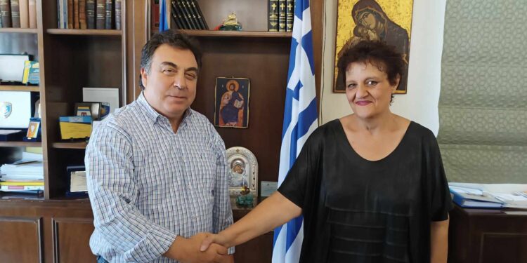 «Ενωμένοι αλλάζουμε τον Πύργο»