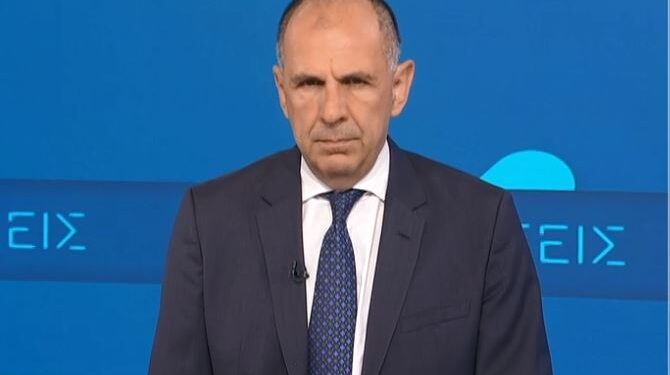 Γεραπετρίτης : «Θλιβερός κρίκος σε μια αλυσίδα οπαδικής βίας»