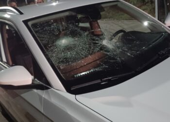 Ενέδρα έστησαν άγνωστοι στο δήμαρχο Λαμίας: Έχει καταγγείλει απειλές για τη ζωή του