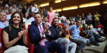 ΣΥΡΙΖΑ: Οι στρατηγικές Αχτσιόγλου – Κασσελάκη, η διάσπαση και οι χρυσές εφεδρείες