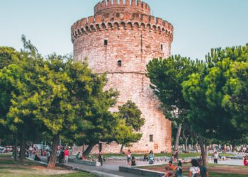 Οι αρνητές των νέων ταυτοτήτων δίνουν ραντεβού την Κυριακή στη Θεσσαλονίκη – Θα πραγματοποιήσουν διαμαρτυρία την Κυριακή