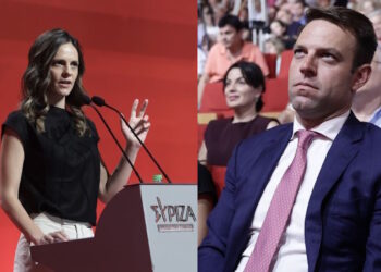 ΣΥΡΙΖΑ: Αιχμές, καρφιά και δηλητηριώδη βέλη από τους διεκδικητές της προεδρίας