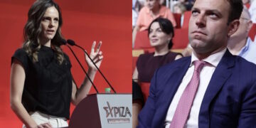 ΣΥΡΙΖΑ: Αιχμές, καρφιά και δηλητηριώδη βέλη από τους διεκδικητές της προεδρίας