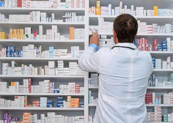 Ηλεκτρονικό σύστημα δήλωσης έλλειψης φαρμάκων σε πραγματικό χρόνο