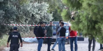 Με ποια άτομα είχαν σχέση στην Ελλάδα οι εκτελεστές της Αρτέμιδας  