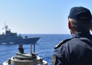 Άσκηση Eunomia: «Ασπίδα» Ελλάδας, Κύπρου, Ιταλίας, Γαλλίας στο Διεθνές Δίκαιο στη Μεσόγειο