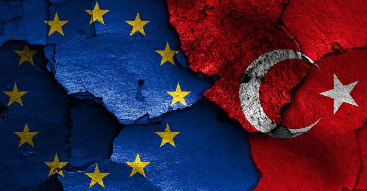 Ευρωπαϊκό Κοινοβούλιο: Η ενταξιακή διαδικασία της Τουρκίας δεν μπορεί να συνεχιστεί υπό τις παρούσες συνθήκες