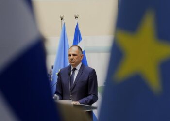Κοινή βούληση για διεύρυνση της στρατηγικής συνεργασίας