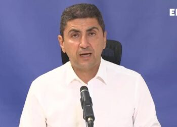 Λ. Αυγενάκης: Μέχρι τέλος Οκτωβρίου η προκαταβολή των αποζημιώσεων για το ζωικό κεφάλαιο