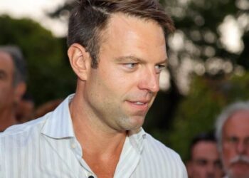 Κασσελάκης: Αποσύρεται η αστυνομική φρουρά – Ανακοίνωση της ΕΛ.ΑΣ