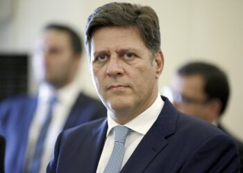 Βαρβιτσιώτης για θάνατο 36χρονου στο Blue Horizon: Είχε επιβιβαστεί νωρίτερα και προσπαθούσε να ξαναμπεί