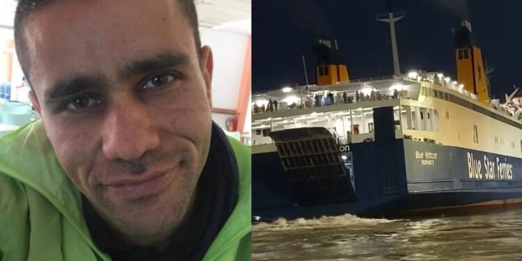 Τραγωδία στον Πειραιά: Σε 24ωρη Πανελλαδική απεργία η ΠΝΟ στις 13 Σεπτεμβρίου