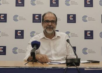 Πρόεδρος ΕΟΔΥ: Λεπτομερής επιτήρηση των νερών της Θεσσαλίας έως την άνοιξη
