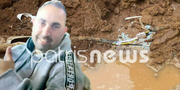 Αμαλιάδα: Ένας άνδρας μόλις 32 ετών έχασε τη ζωή του, όταν χτυπήθηκε από υψηλή τάση ρεύματος, μέσα στο σπίτι του