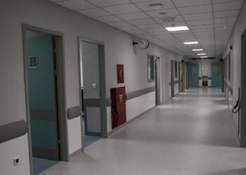 Ζάκυνθος: 64χρονη κατήγγειλε απόπειρα βιασμού μέσα από το νοσοκομείο -Νοσηλεύεται μετά από άγριο ξυλοδαρμό