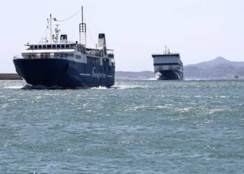 Attica Group: Συγκλονισμένοι από το γεγονός του θανάτου του 36χρονου- Θα συνεργαστούμε με τις Αρχές