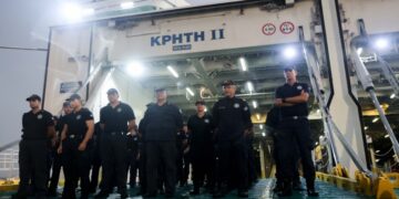 Blue Horizon: Καρατομήθηκε ο Κεντρικός Λιμενάρχης Πειραιά – Το πόρισμα της ΕΔΕ