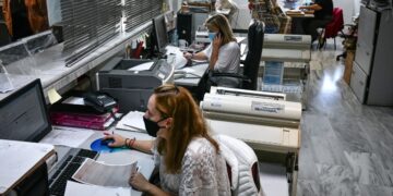 Ξεκινούν οι αιτήσεις για το πρόγραμμα ΔΥΠΑ-HUAWEI κατάρτισης σε ψηφιακές δεξιότητες