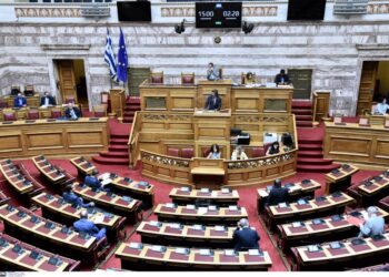 Στη Βουλή για συζήτηση και ψήφιση το νομοσχέδιο για τη Δικαστική Αστυνομία- Προβλέφθηκε το 1836, ψηφίζεται σήμερα