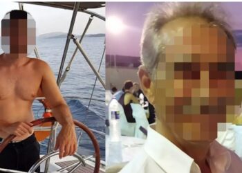 Άρτα: Προφυλακιστέος ο 38χρονος που σκότωσε τον πατέρα του