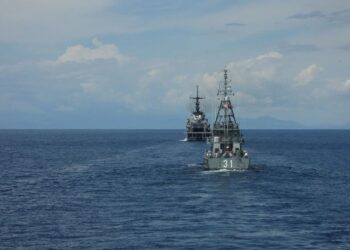 Σε εγρήγορση οι ΕΔ: Ασκήσεις με συμμάχους στη Μεσόγειο – Mεγάλη τουρκική Άσκηση ανοιχτά της Κύπρου