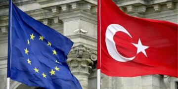 ΕΕ για Άγκυρα: «Απαιτείται πρόοδος πριν από οποιαδήποτε επανέναρξη διαπραγματεύσεων»