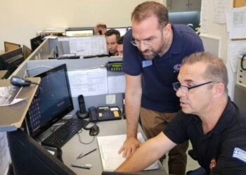Στοχευμένες κινήσεις απο την Περιφέρεια Δυτικής Ελλάδας για την αντιμετώπιση κινδύνων και την πρόληψη