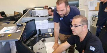 Στοχευμένες κινήσεις απο την Περιφέρεια Δυτικής Ελλάδας για την αντιμετώπιση κινδύνων και την πρόληψη